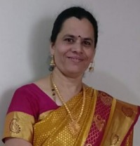 ANITHA SRINIVAS